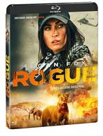 Rogue (Blu-ray)