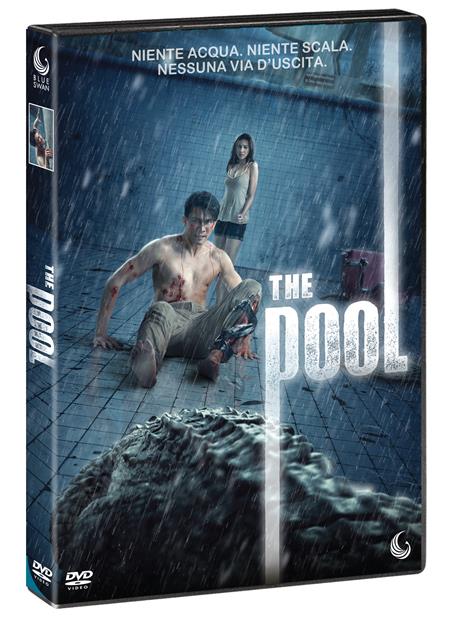 The Pool (DVD) di Ping Lumpraploeng - DVD