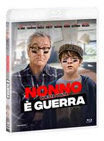 Nonno questa volta è guerra (Blu-ray)