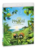 Minuscule 2 (DVD + Blu-ray)