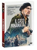 Il caso Minimata (DVD)