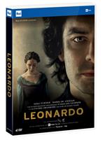 Leonardo. Serie TV ita (4 DVD)
