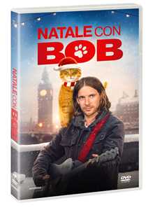 Film Natale con Bob (DVD) Charles Martin Smith