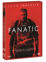 The Fanatic (DVD)