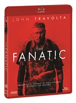 The Fanatic (Blu-ray)
