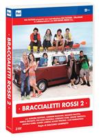 Braccialetti rossi 2 (3 DVD)