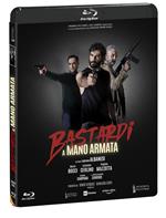 Bastardi a mano armata (Blu-ray)