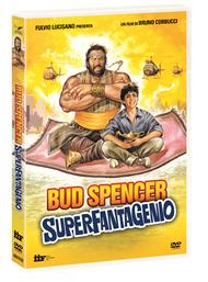 Superfantagenio (DVD)