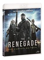 The Renegade (Blu-ray)