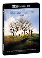 Big Fish. Le storie di una vita incredibile (Blu-ray + Blu-ray Ultra HD 4K + Card da collezione)