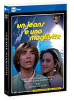 Un jeans e una maglietta (DVD)