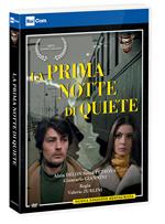 La prima notte di quiete (DVD)