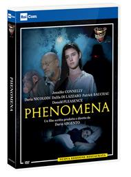 Phenomena (DVD)