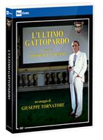 L' ultimo gattopardo (DVD)