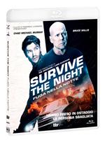 Survive the Night. Fuga nella notte (Blu-ray)
