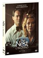 The Nest. L'inganno (DVD)