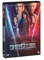 The Unhealer. Il potere del male (DVD)