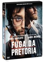 Fuga da Pretoria (DVD)