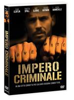 Impero criminale (DVD)