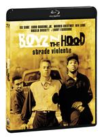 Boyz n' the Hood. Strade violente (Blu-ray)
