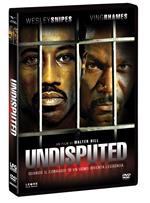 Undisputed (DVD)
