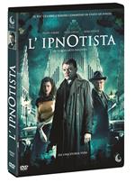 L' ipnotista (DVD)