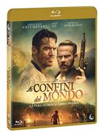 Ai confini del mondo. La vera storia di James Brook (Blu-ray)