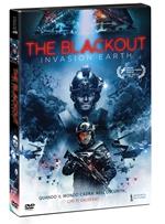 The Blackout. Invasion Heart (DVD)