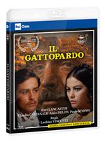 Il gattopardo (Blu-ray)