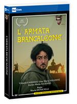 L' armata Brancaleone (DVD)