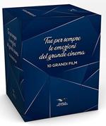 Cofanetto 10 film Family (Blu-ray)