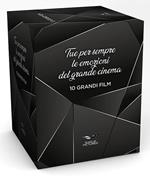 Cofanetto 10 film Originals Emotion (Blu-ray)