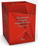 Cofanetto 10 film Premium (DVD)