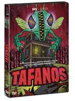 Tafanos (DVD)