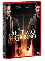 Il settimo giorno (DVD)