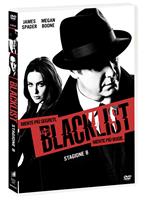 The Blacklist. Stagione 8. Serie TV ita (6 DVD)