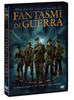 Fantasmi di guerra (DVD)