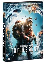 The Rescue (DVD)