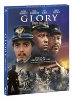 Glory. Uomini di gloria (Blu-ray)