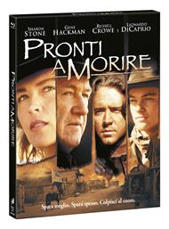 Pronti a morire (Blu-ray)