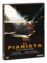 Il pianista (DVD)