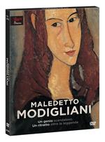 Maledetto Modigliani (DVD)