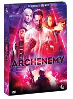 Archenemy (DVD)