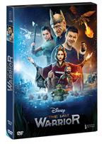 The Last Warrior (DVD)