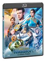 Last Warrior. Le origini (Blu-ray)