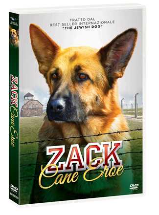 Film Zack cane eroe (DVD) Lynn Roth