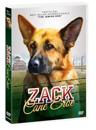 Zack cane eroe (DVD)