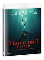 La casa in fondo al lago (Blu-ray)