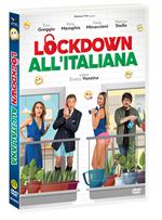 Lockdown all'italiana (DVD)