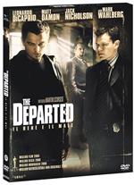 The Departed. Il bene e il male. Evergreen Collection (DVD)